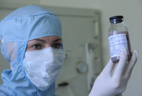 На Алтай, где ребенок заболел бубонной чумой, направят 20 тысяч доз вакцины